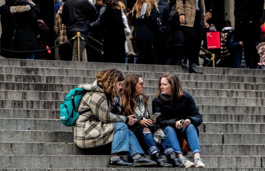 Best of NYC: Top-Rated Gossip Girl TV Locations Pedicab Tour - Key points to know before booking