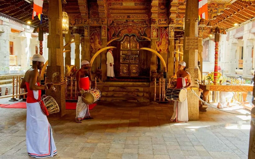 Best Private Kandy City Tour by Tuk Tuk with Local Guide - Key points to know before you book