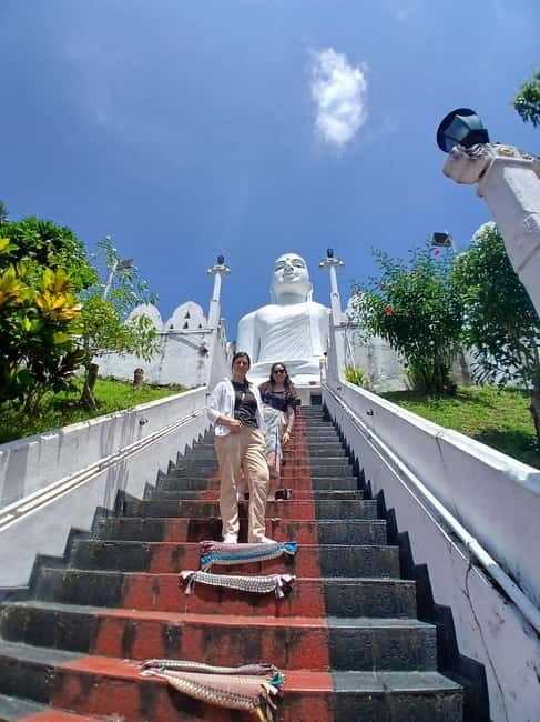 Best Private Kandy City Tour by Tuk Tuk with Local Guide - Tea, wood carving, gems, and herbal products