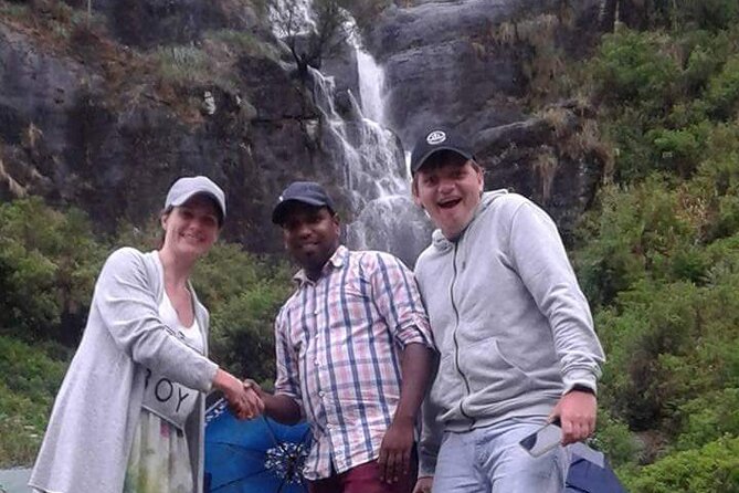 Best Tuk Tuk Rider Nagesh Nuwaraeliya - Weather, timing, and comfort