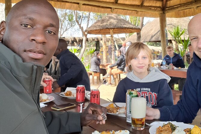 Bicycle or Tuk Tuk Soweto Guided Experience - Starting at Lebo’s Soweto Backpackers