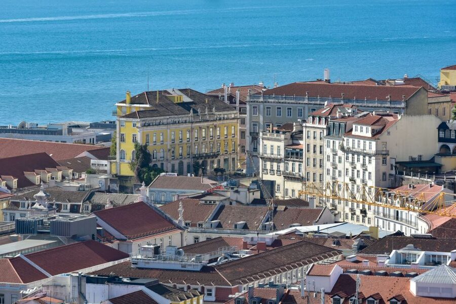 Burguês: Lisbon City Center Private Tuk Tuk Tour - Who Should Book This Lisbon Ride?