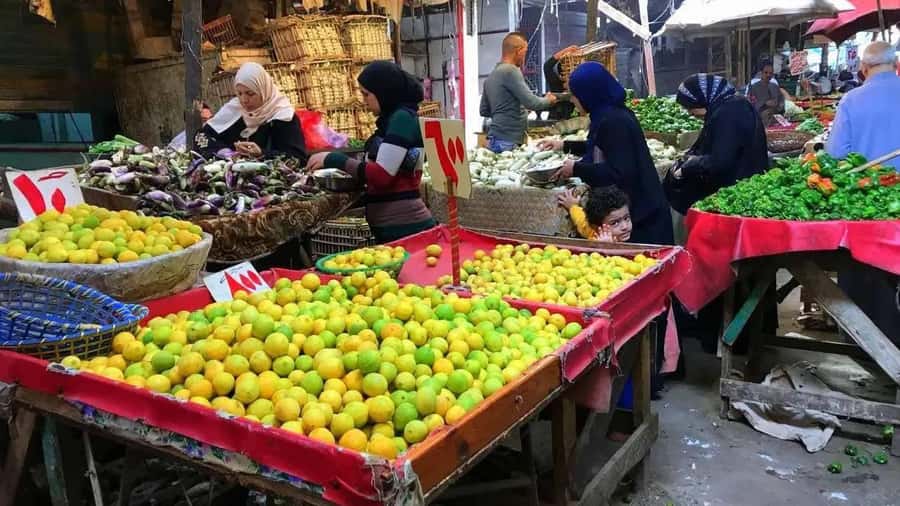 Cairo: Local Market Guided Tour with Tuk-tuk Ride & Lunch - Cairo beyond the pyramids