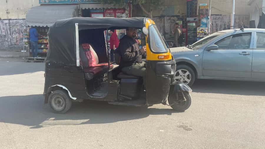 Cairo: Local Market Guided Tour with Tuk-tuk Ride & Lunch - What the guides add to the day