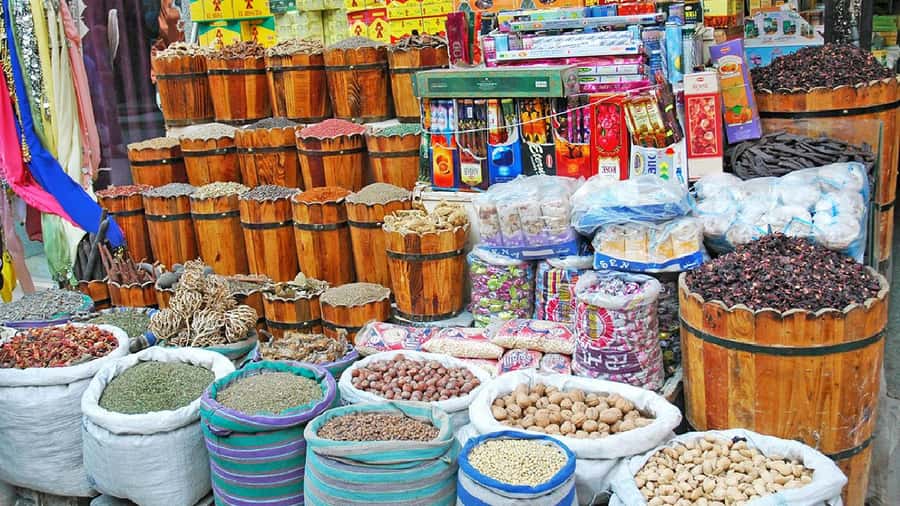 Cairo: Local Market Guided Tour with Tuk-tuk Ride & Lunch - What the 61 dollar price includes
