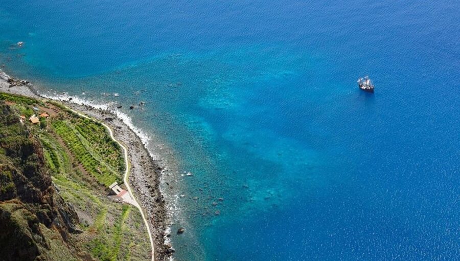 Câmara de Lobos/Sky Walk (Cabo Girão) : Private Tuk Tuk Tour - Why this tuk tuk tour works well in Madeira