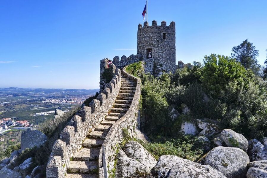 Cascais: City, Cabo da Roca, and Sintra Tuk-Tuk Tour - Why the private tuk-tuk format matters