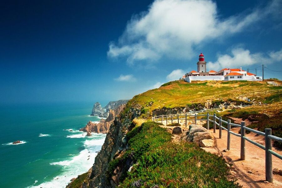 Cascais: City, Cabo da Roca, and Sintra Tuk-Tuk Tour - Who should book this ride?