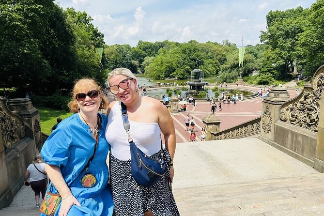 Central Park Film Spots and Celebrity Homes Pedicab Tour - Why the private pedicab format works