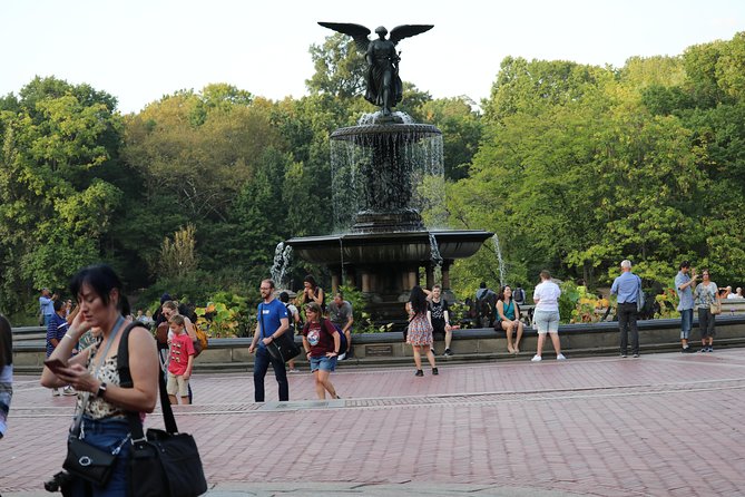 Central park Tour happy hour Pedicab tour - Price questions worth asking before payment