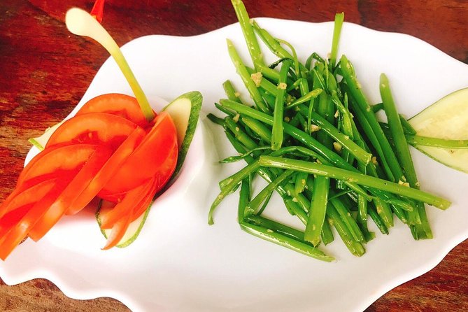 Chef Vu Cooking Class Plus Market Trip in Saigon Center (Pick up by Cyclo) - Is $46 good value?
