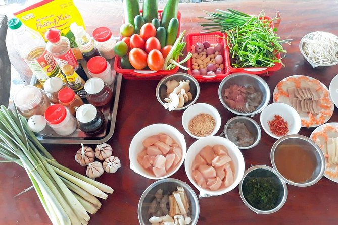 Chef Vu Cooking Class Plus Market Trip in Saigon Center (Pick up by Cyclo) - Who will enjoy this most?