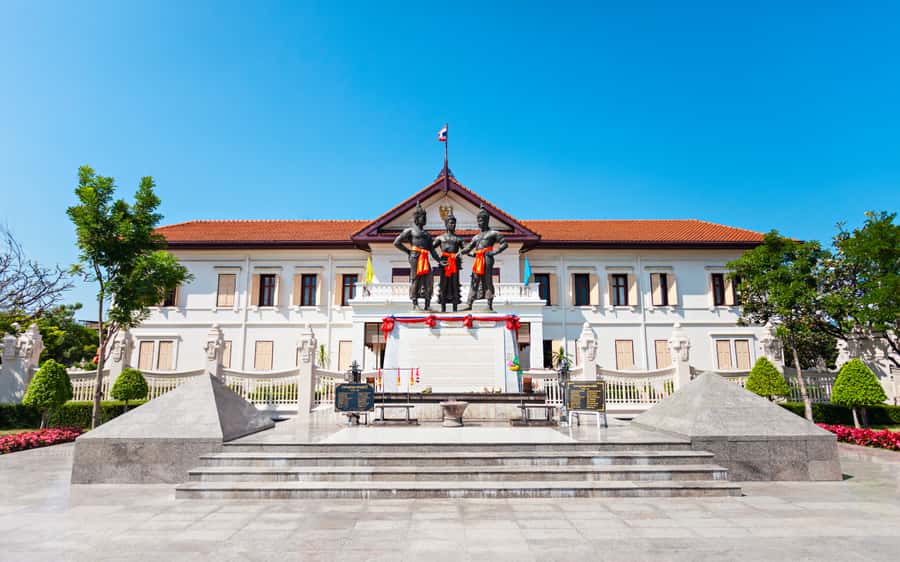 Chiang Mai: Half-Day Private City Tour by Tuk Tuk - How much can you really see in three hours?