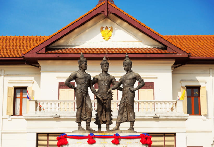 Chiang Mai Tuk Tuk: Old City Private Day Tour - Who will get the most from this tour