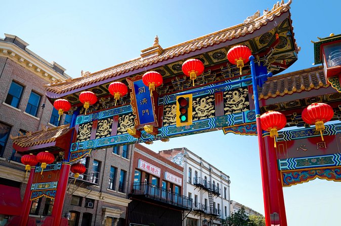 Chinatown and Hidden Alleys Pedicab Tour - Who will enjoy this Victoria tour most