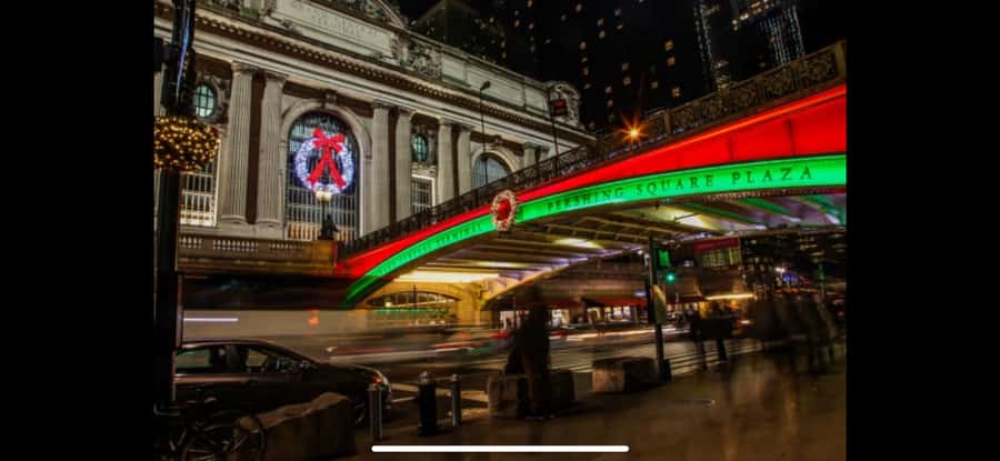 Christmas in New York: Pedicab Tour & Rockefeller Tree - Key points to know before you book