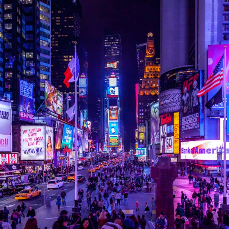 Christmas in New York: Pedicab Tour & Rockefeller Tree - Grand Central Terminal and nearby holiday sights