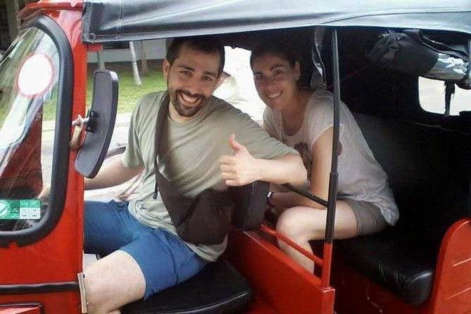 City tour, Agra 8 hours tuk- tuk/ Rickshaw ride - Comfort, timing, and group size