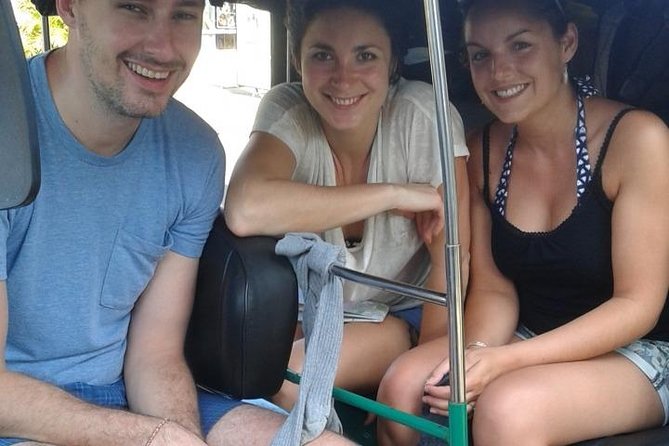 City tour, Agra 8 hours tuk- tuk/ Rickshaw ride - The Taj Mahal: the day’s essential stop