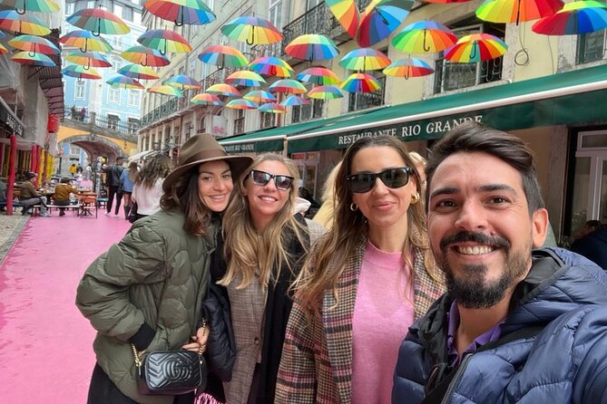 Classic Lisbon & Earthquake Tour by Private Tuk Tuk (4 Hours) - Key points to know before booking