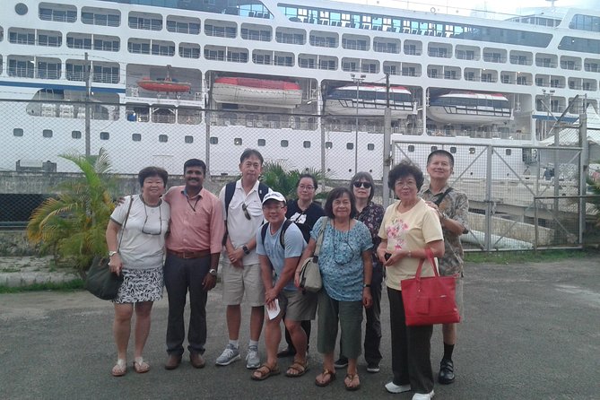 Cochin Private guided Tuk Tuk tours with pick up from cruise ships - Comfort, timing, and the price