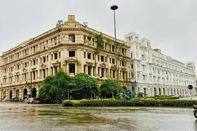 Colombo by Tuk Tuk – Sightseeing Entry Fees included - A fast way to get your bearings in Colombo
