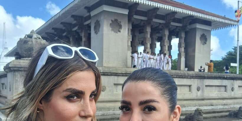 Colombo: City Highlights Guided Private Tour by Tuk Tuk - Sri Kailawasanathan Swami Devasthanam Kovil