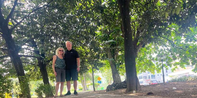 Colombo: City Sightseeing Tour by Tuk-Tuk with Pickup - Bandaranaike Memorial International Conference Hall