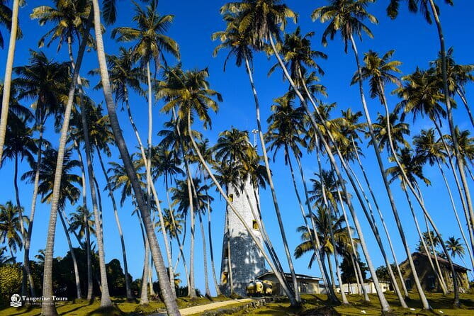 Colombo City Tour By Tuk Tuk (Include Lunch)Morning & Evening - Independence Memorial Hall and the Colombo Lighthouse