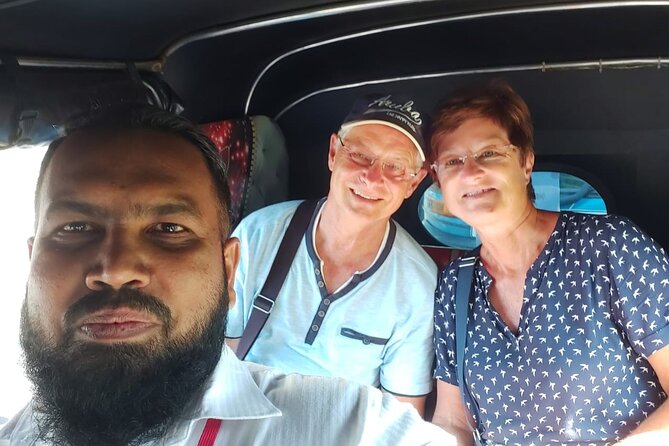Colombo City Tour by Tuk Tuk Morning and Evening - Independence Square and the story of 1948
