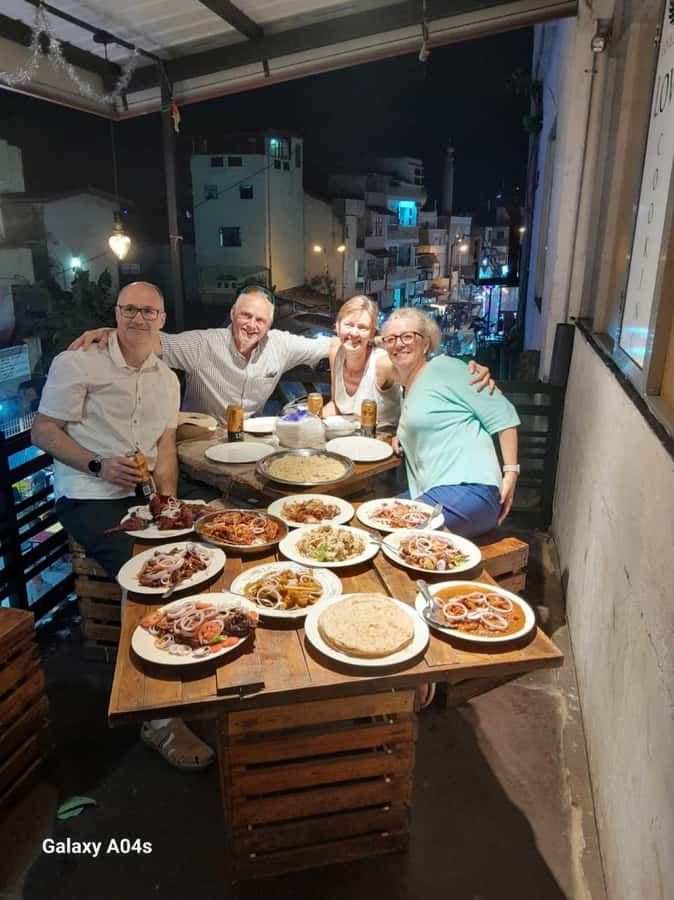Colombo Foods Tour by Tuk Tuk ( Food chargers included ) - Ceylon Tea and Sri Lankan Spices