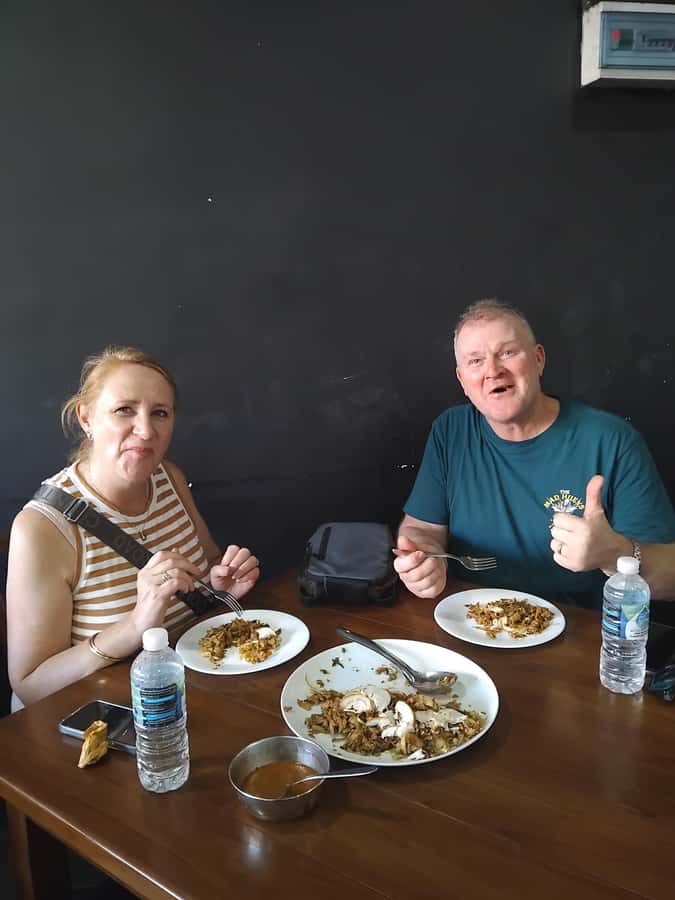 Colombo Foods Tour by Tuk Tuk ( Food chargers included ) - Who Will Enjoy This Food Tour