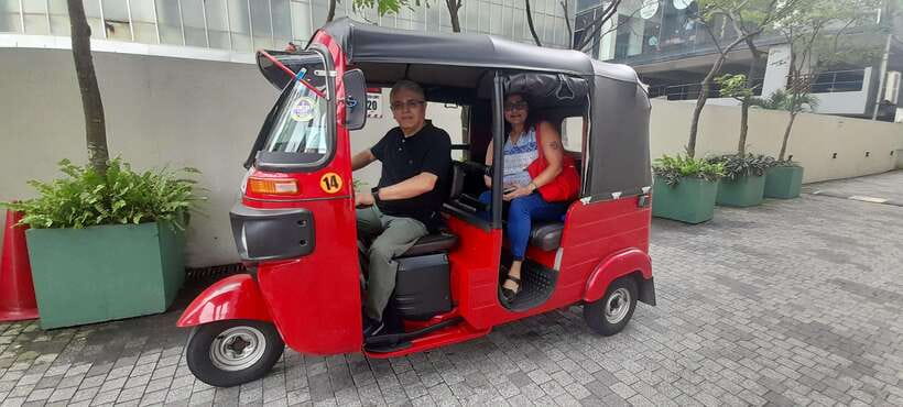 Colombo: Local Guide with Colombo City Tour by Tuk Tuk - Gangaramaya Temple and Colombo’s Religious Mix