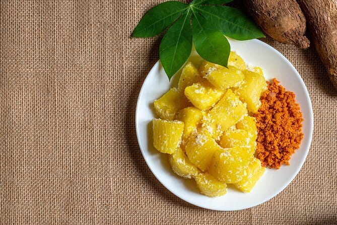 Colombo Morning Food Tour by Tuk Tuk - The value of a $50 private food tour