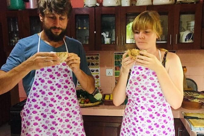 Colombo Morning Food Tour by Tuk Tuk - The private format and who gets the most from it