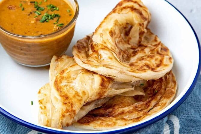 Colombo Morning Food Tour by Tuk Tuk - Milk rice and the meaning of a Sri Lankan staple