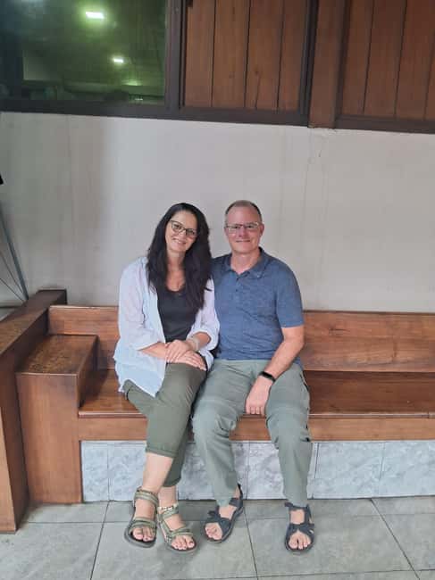 Colombo: Private City Tour by Tuk tuk - All Inclusive - Pettah Market and the Red Mosque