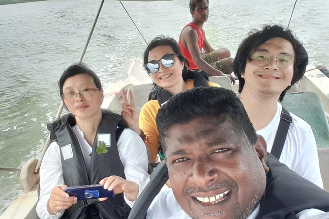 Colombo private city tour by tuk tuk morning and evening - Key points to know before booking