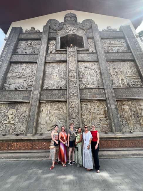 Colombo: Private City Tour by Tuk Tuk with Hotel Pickup - Why a Tuk Tuk Works So Well in Colombo