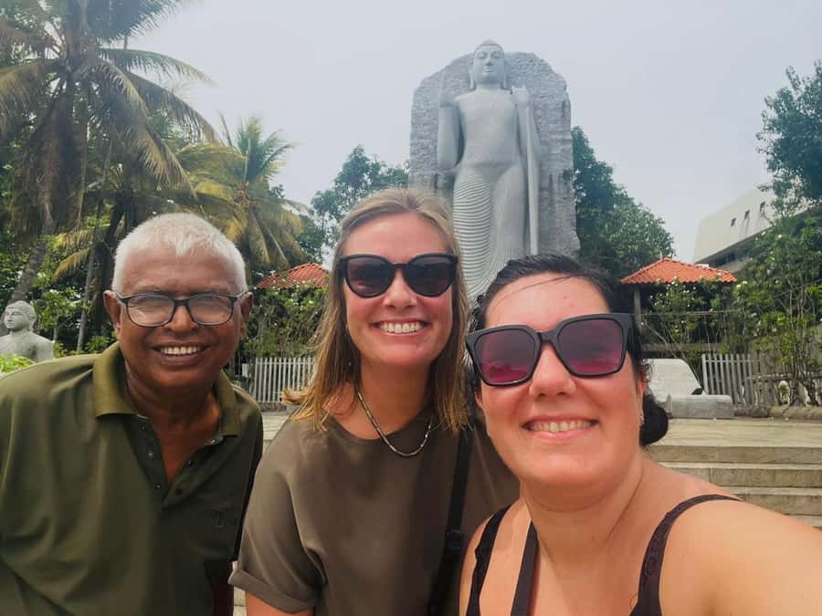 Colombo: Private Guided Tour of the City by Tuk-Tuk - Key points at a glance