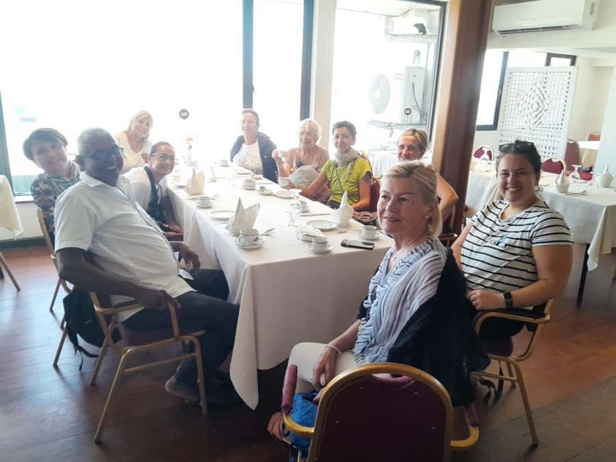 Colombo: Private Guided Tour of the City by Tuk-Tuk - Wolvendaal Church, Dutch Hospital, and colonial Colombo