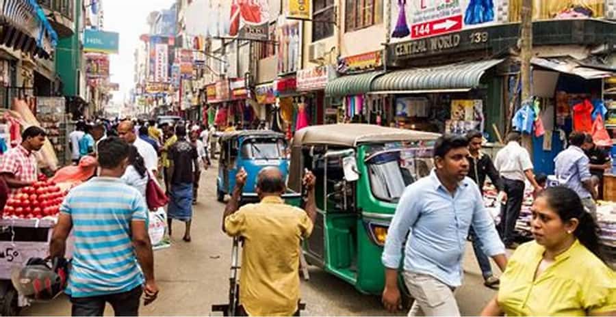 Colombo: Private Guided Tour of the City by Tuk-Tuk - Pickup details deserve attention