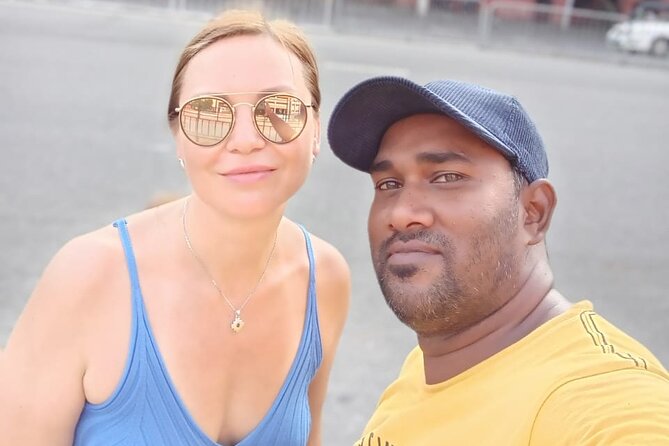 Colombo Sightseeing City Tour by Tuk-Tuk with Guide - Pettah Market and Colombo’s working streets