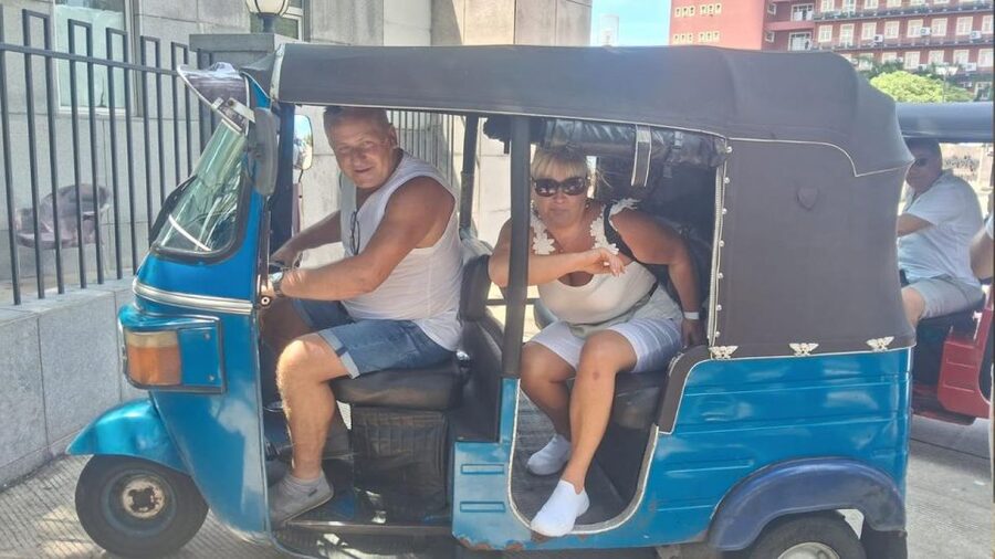 Colombo: Sightseeing Tour by Tuk Tuk Safari - All Inclusive - Key points to know before booking
