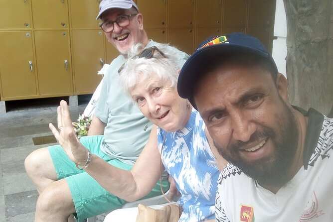 Colombo Tuk Tuk city tour with friendly Tuk driver(All inclusive) - Why a tuk-tuk is a smart way to see Colombo