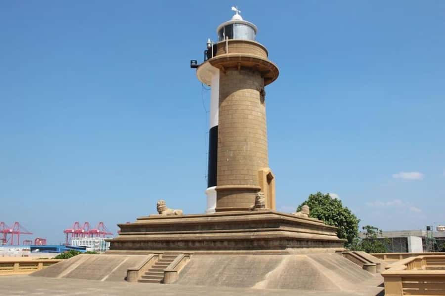 Colombo Tuk Tuk Tour with Entry Fees & Food Included - What the $20 price really includes