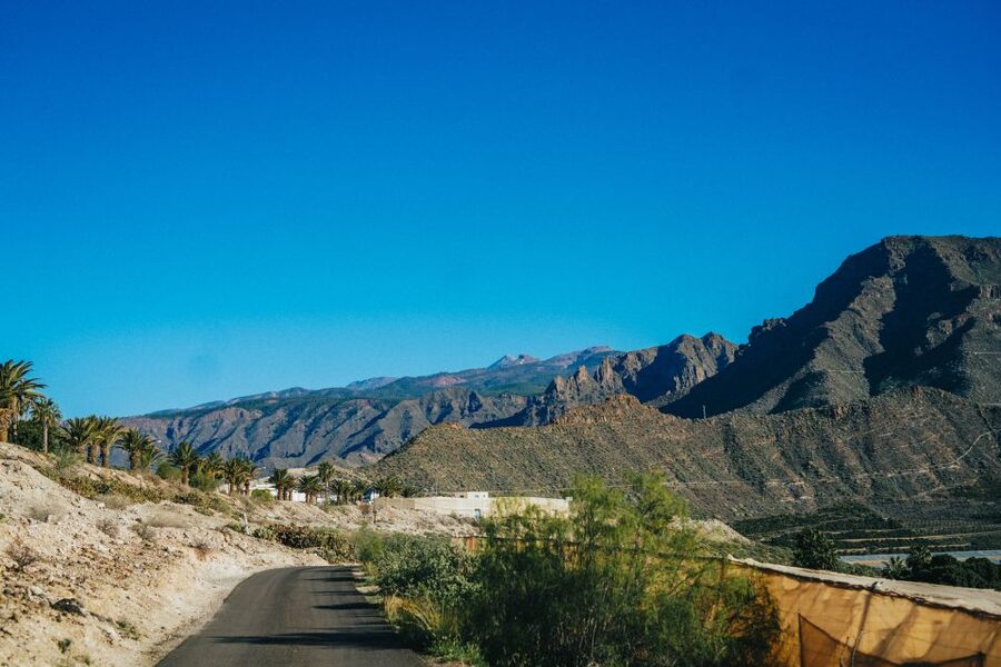 Costa Adeje: Double Tuk Tuk Tour - Fañabe, Torviscas, and the south coast beaches