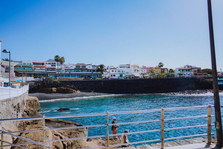 Costa Adeje: Tuk Tuk Tour - Who will enjoy this tour most?