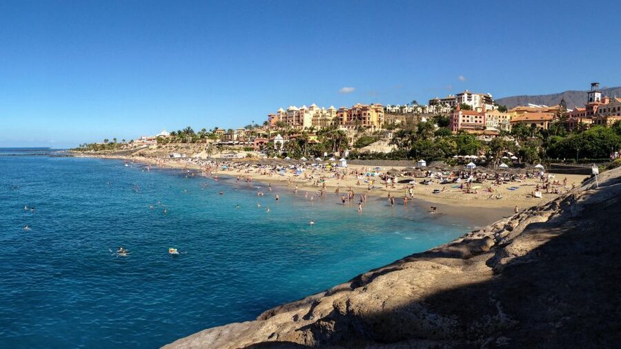 Costa Adeje: Tuk Tuk Tour - How good are the guides?