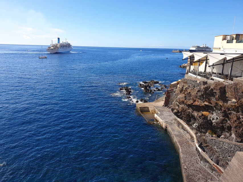 Cristo Rei & Garajau Tuk-Tuk Tour - Who should book this Madeira tour?